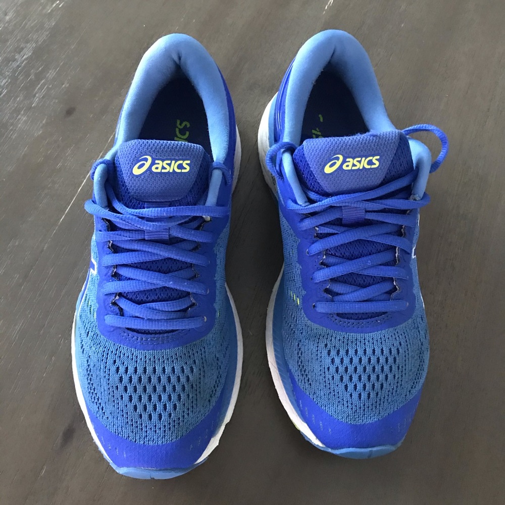 ASICS sneakers